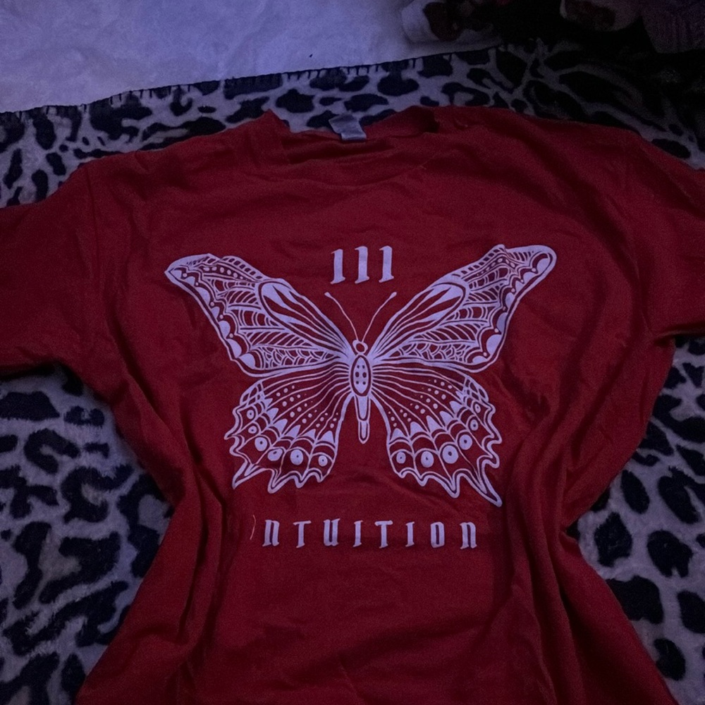 size medium, brand, gildan